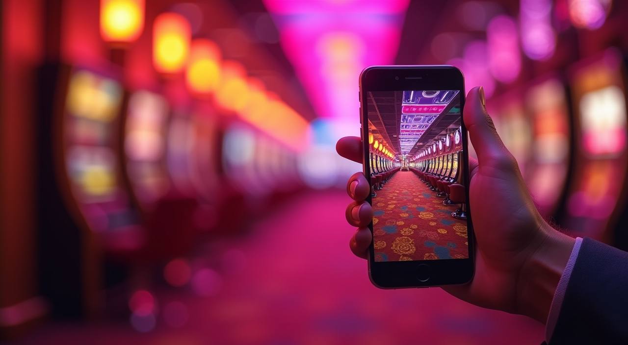 satmaka mobile gaming